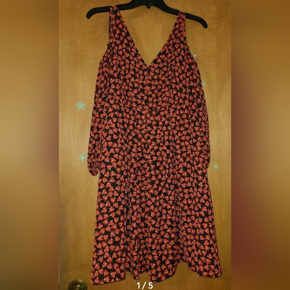 Disney "Alice Through the Looking Glass"  Colleen Atwood Dress